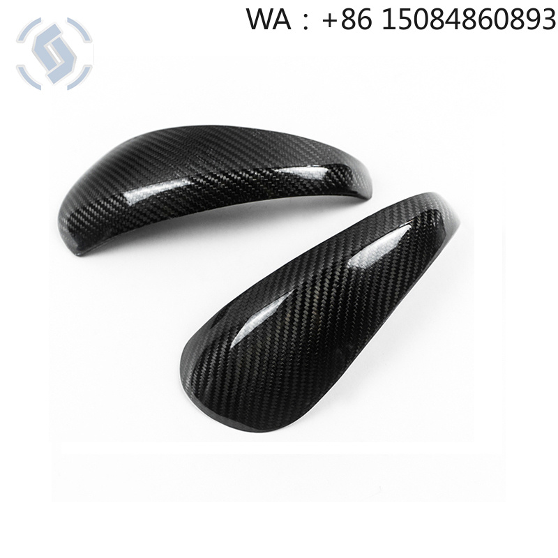 Factory Custom Carbon Fiber Ca - Car Mirror review and price
