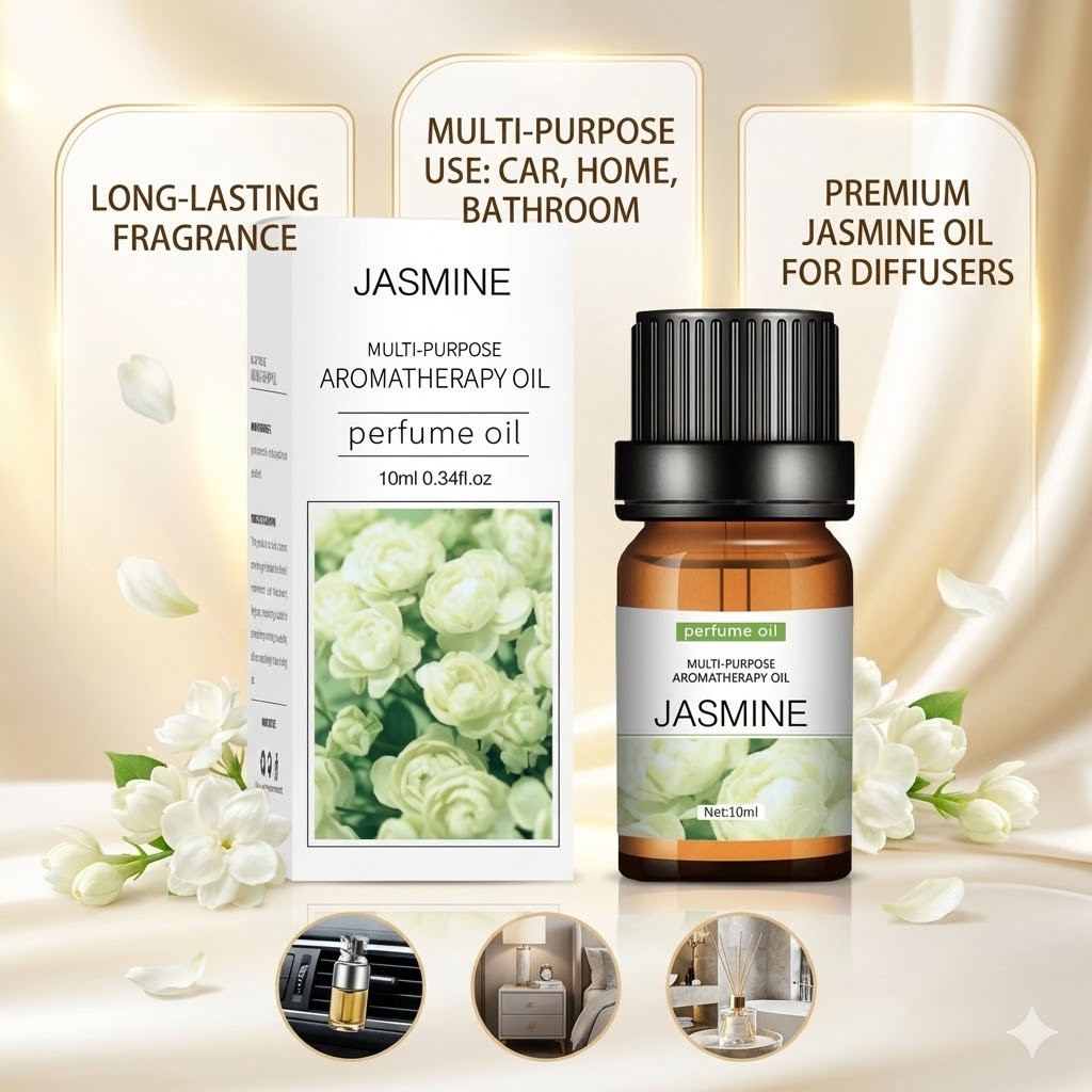 10ml Pure Natural Plant Essent - Car Air Freshener review and price