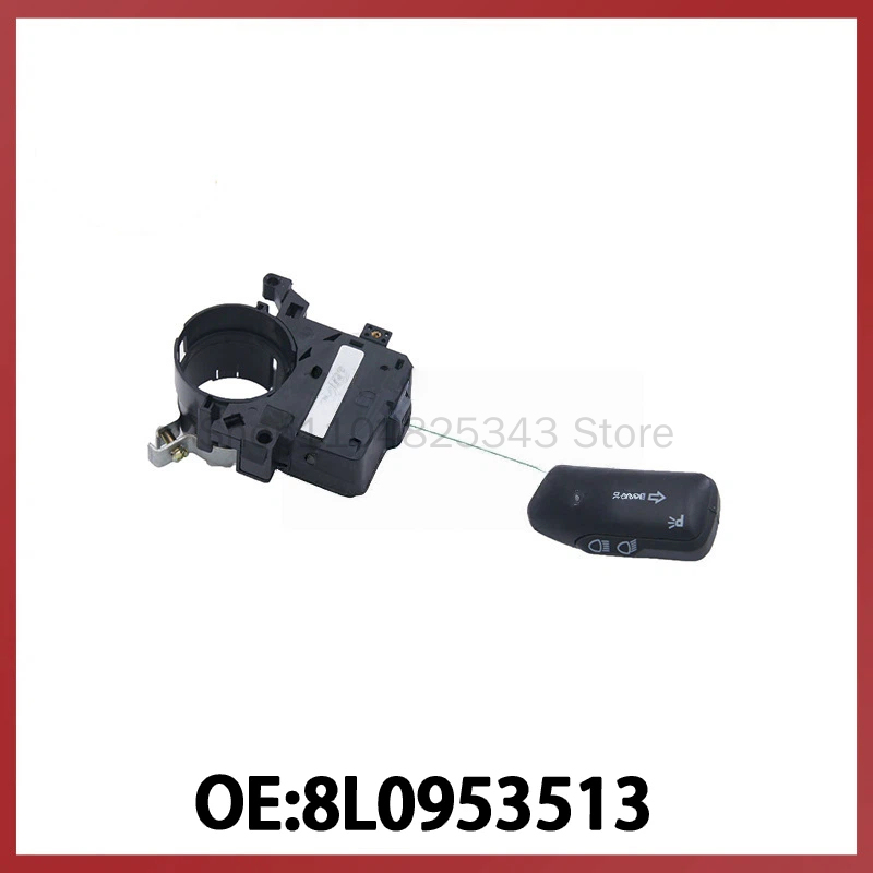 For Audi A3 A6 Car Wiper Switc - Car Wiper review and price