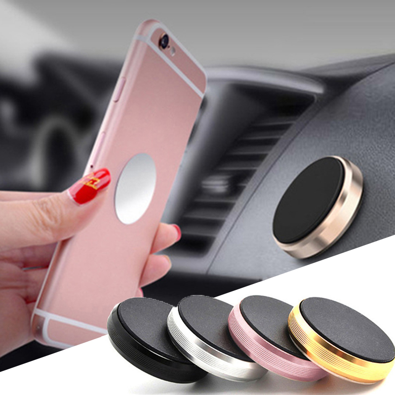 360 Degrees Magnetic Car Phone - Car Phone Holder review and price