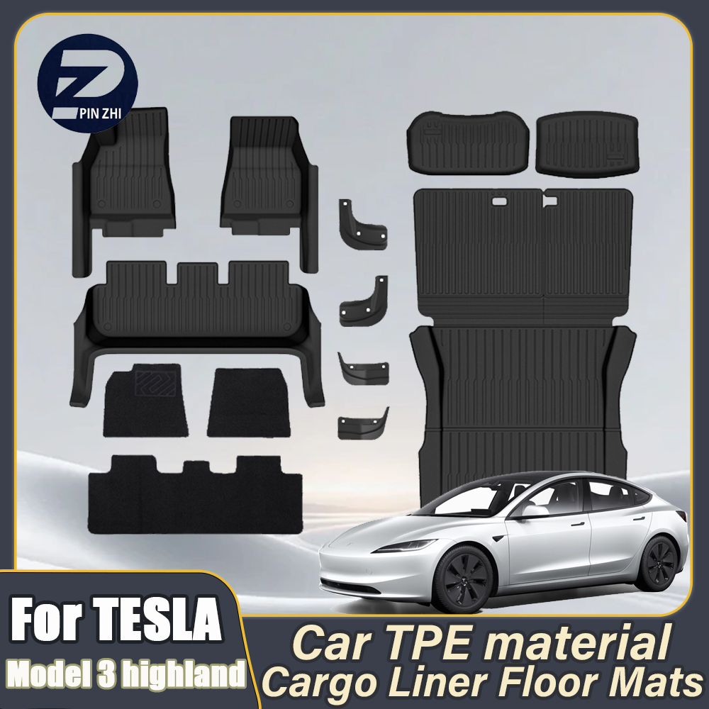 Car Floor Mats All-inclusive T - Car Floor Mat review and price