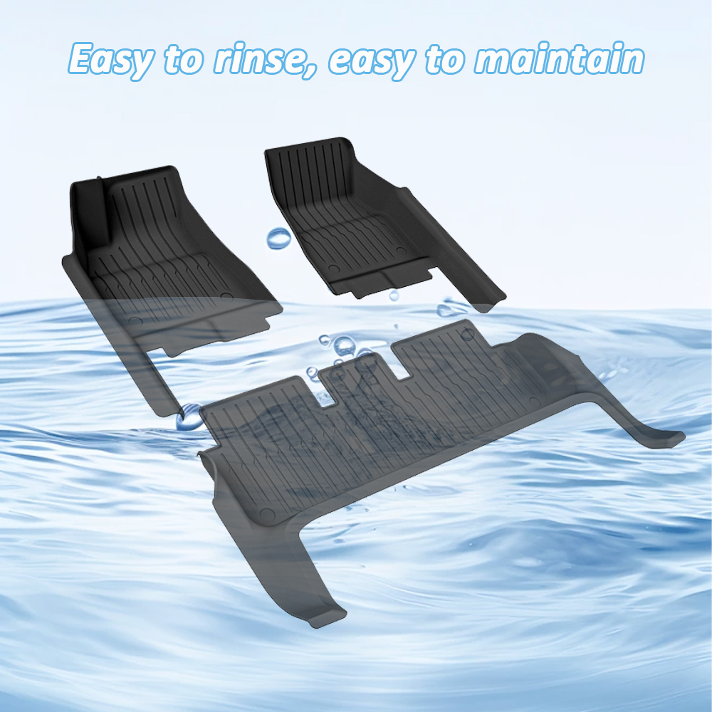 Car Floor Mats All-inclusive T - Car Floor Mat review and price