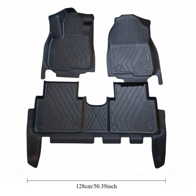 TPE Car Floor Mats for Honda C - Car Floor Mat review and price