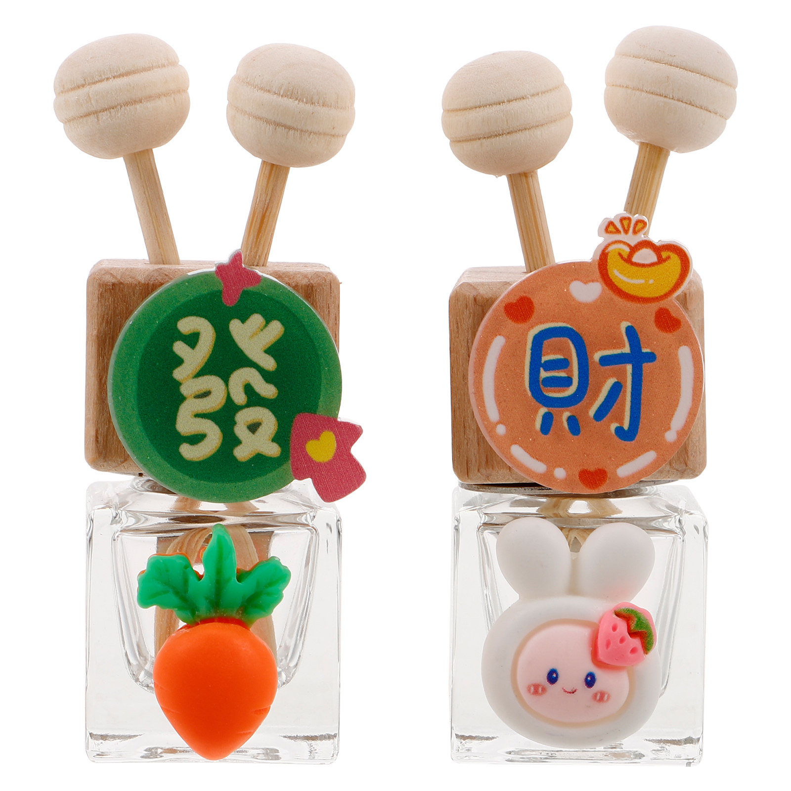 2Pcs Car Essential Oil Diffuse - Car Air Freshener review and price
