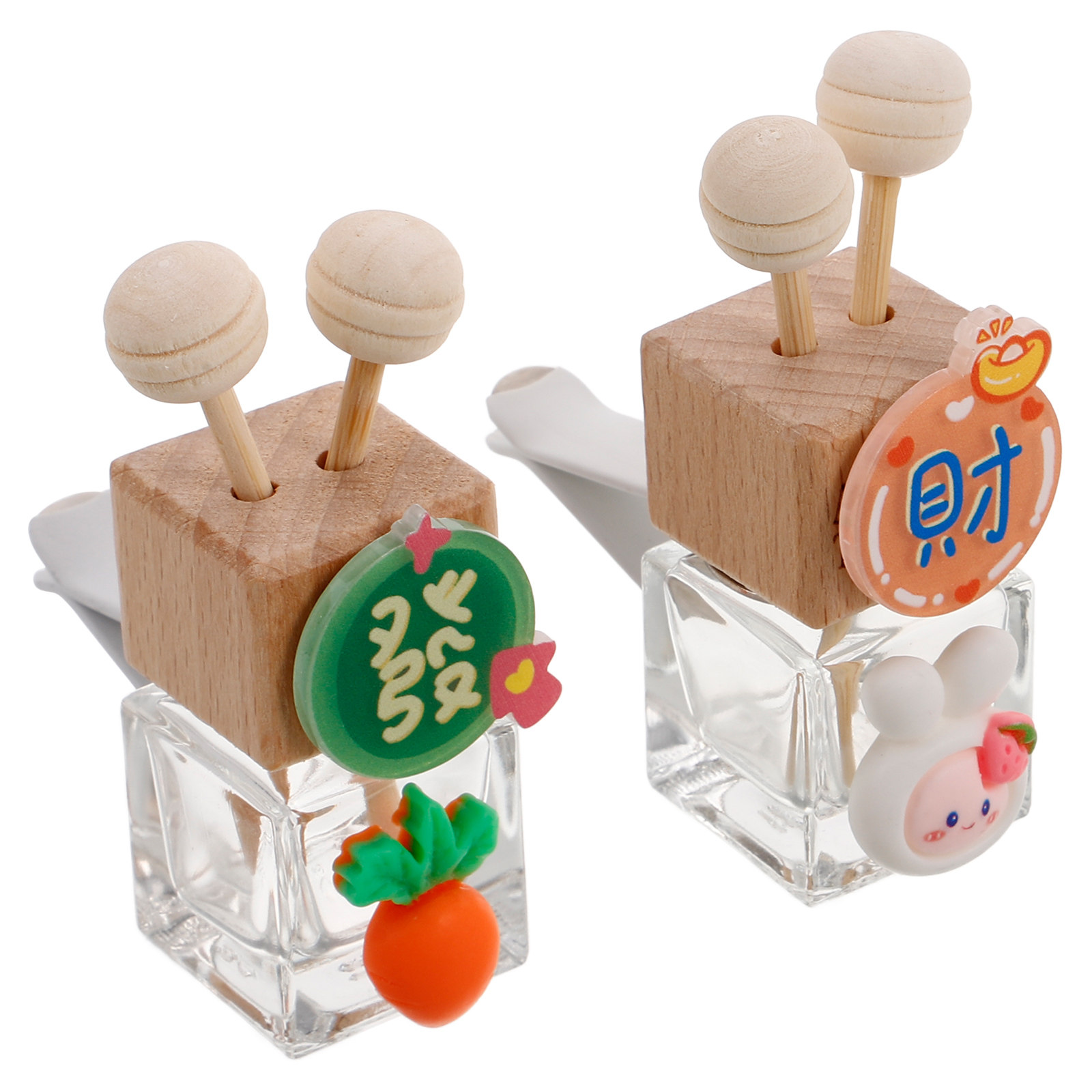 2Pcs Car Essential Oil Diffuse - Car Air Freshener review and price