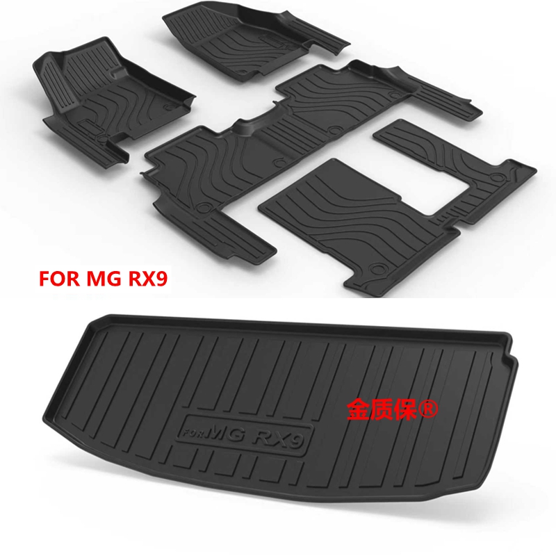 Use for MG RX9 Car Carpet MG S - Car Floor Mat review and price