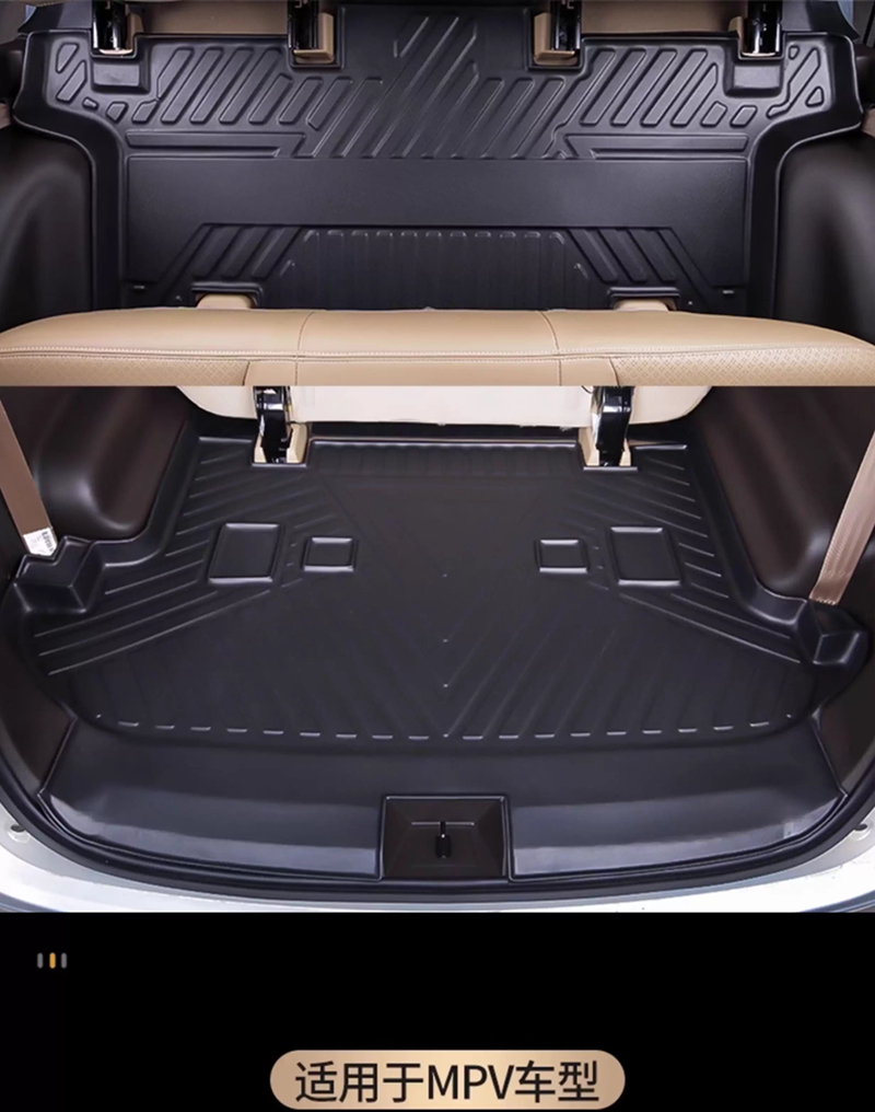 Use for Dongfeng DFSK Glory 33 - Car Floor Mat review and price