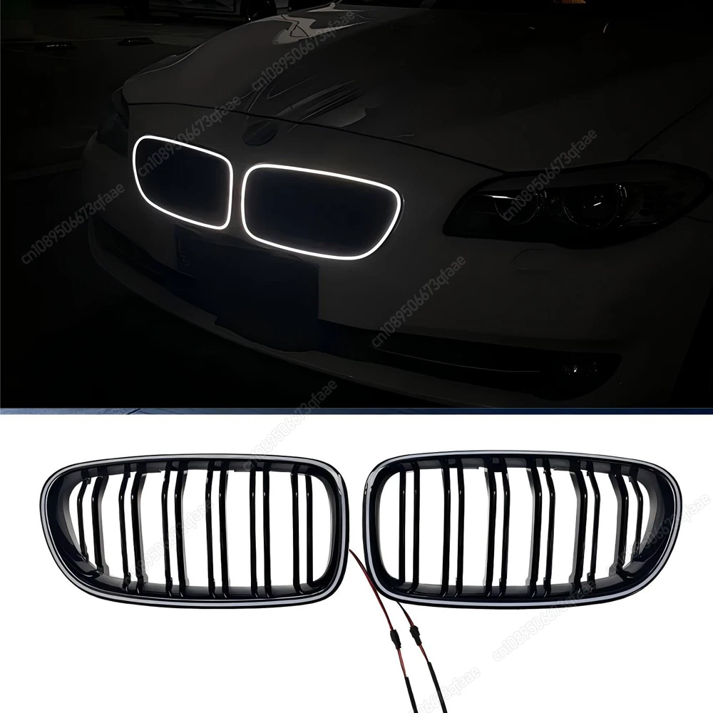 Car Double Line Front Luminous - Car Led Light review and price