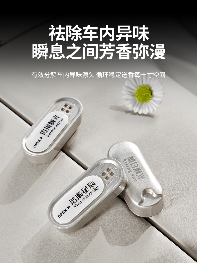 Replacement Cartridge for Denz - Car Air Freshener review and price