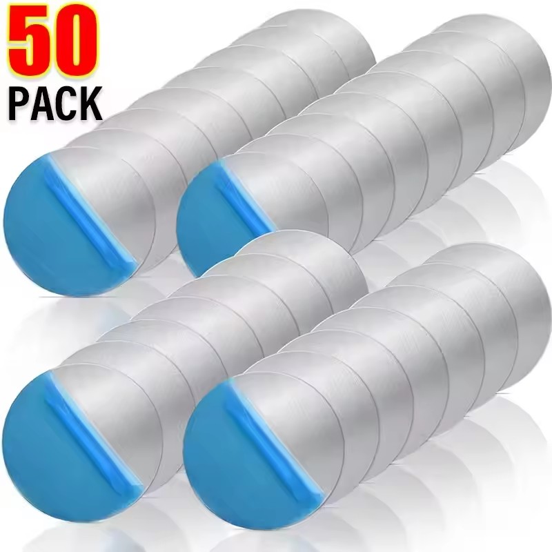 1/50Pcs Magnetic Metal Plate F - Car Phone Holder review and price