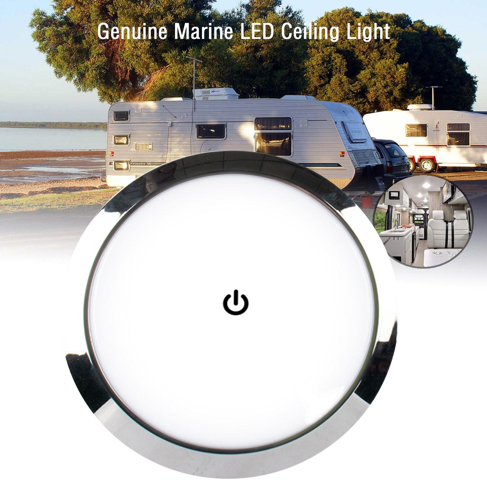 RV Interior Ceiling LED Light  - Car Led Light review and price