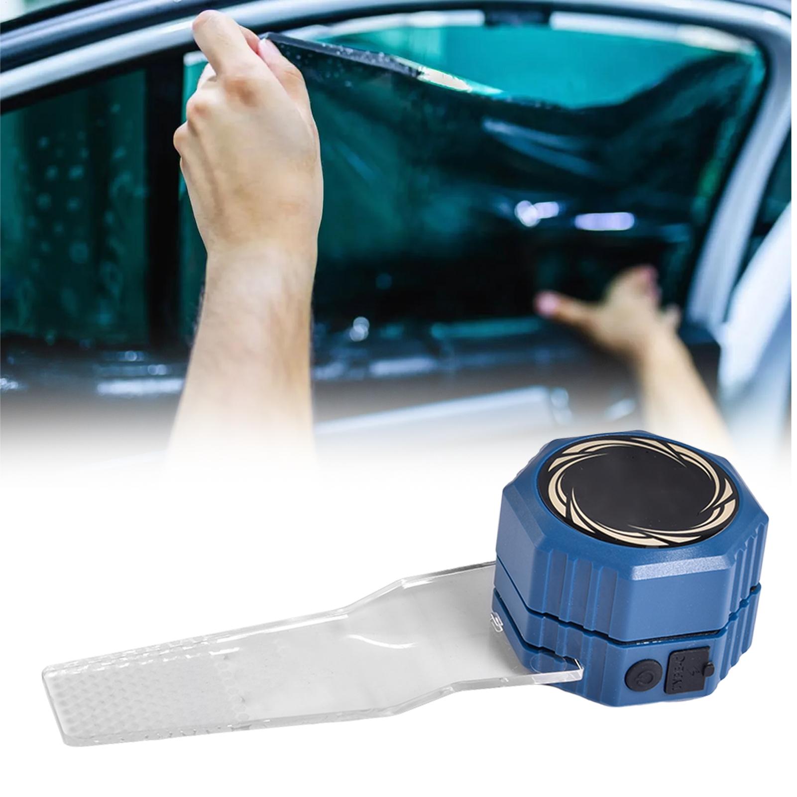 Magnetic Car Window Film Cutti - Car Led Light review and price