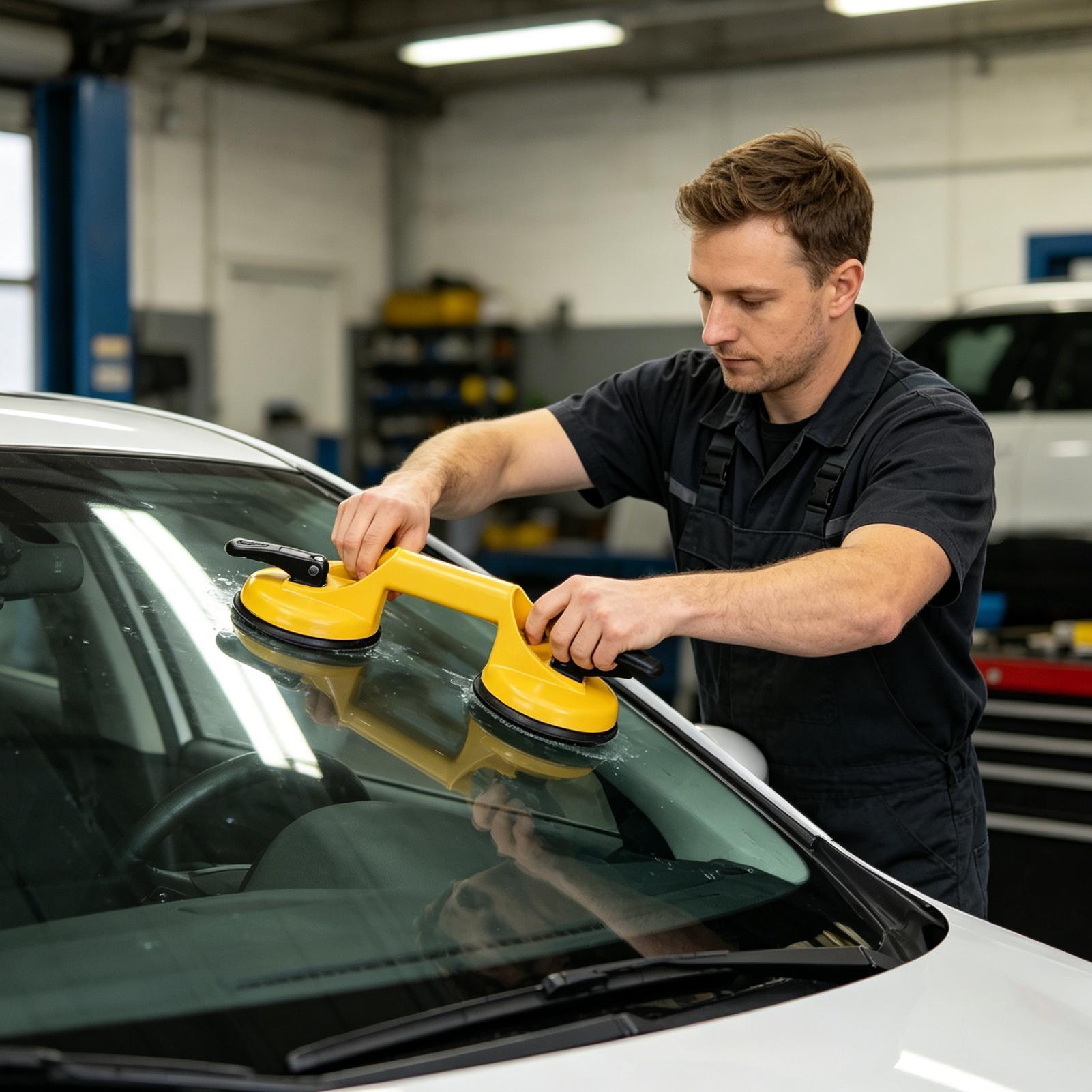 Suction Cups For Glass Vacuum  - Car Mirror review and price