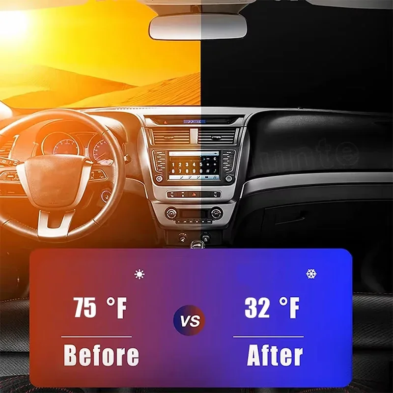 Car Sun Visor Windshield Sunsh - Windshield Sun Shade review and price