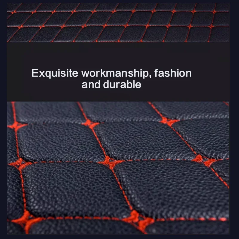 Customized Car Trunk Mat For A - Car Floor Mat review and price