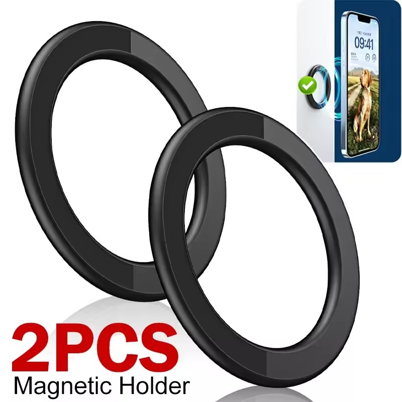 For MagSafe Magnetic Ring Hold - Car Phone Holder review and price