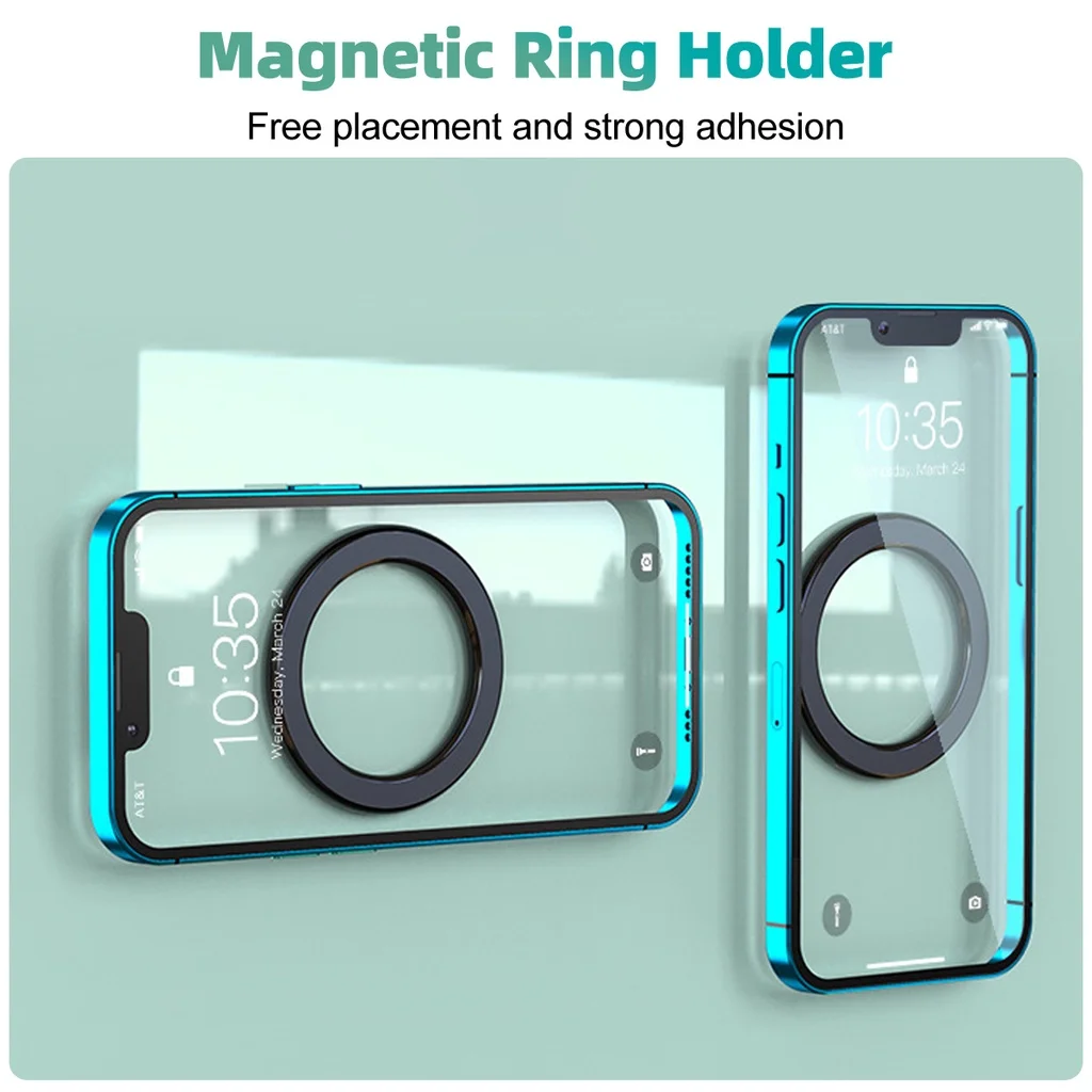 For MagSafe Magnetic Ring Hold - Car Phone Holder review and price