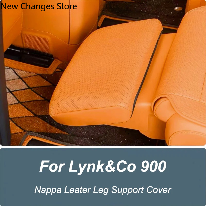 Middle‑Row Electric Leg Rest C - Car Seat Cover review and price