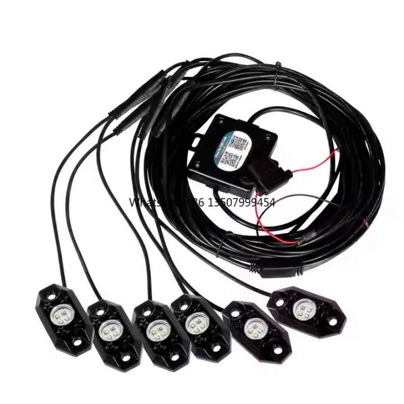 Factory Direct Supply LED Ambi - Car Led Light review and price