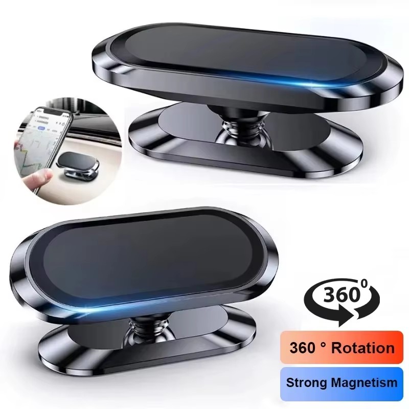 360° Magnetic Car Phone Holder - Car Phone Holder review and price