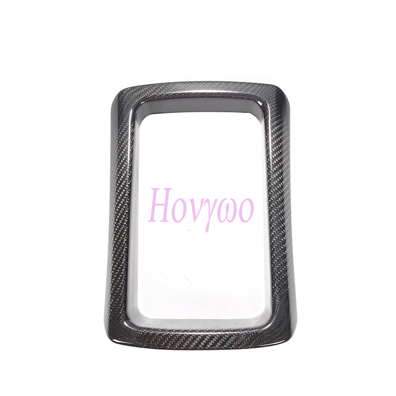 Real Carbon Fiber Car Interior - Car Seat Cover review and price