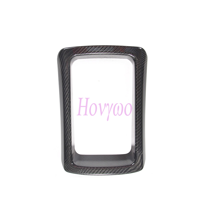 Real Carbon Fiber Car Interior - Car Seat Cover review and price