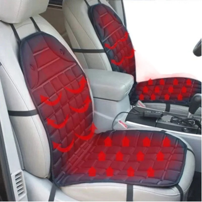 EAFC Universal 12V Car Front E - Car Seat Cover review and price