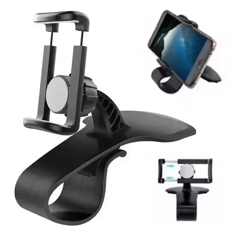 360 Rotatable Car Phone Holder - Car Phone Holder review and price