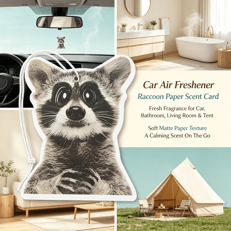 Car Air Freshener Adorable Rac - Car Air Freshener review and price