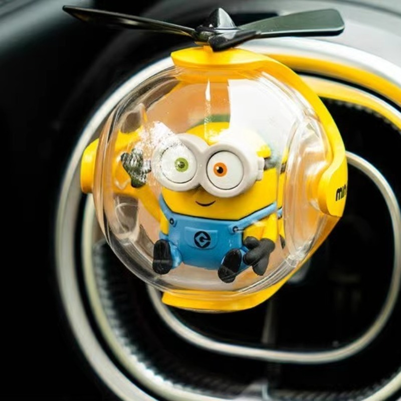 Minionsed Car Air Freshener, C - Car Air Freshener review and price