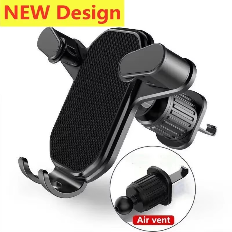 Universal Car Hook Base Phone  - Car Phone Holder review and price