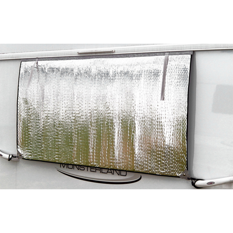 RV SunShade Windshield Sunshad - Windshield Sun Shade review and price