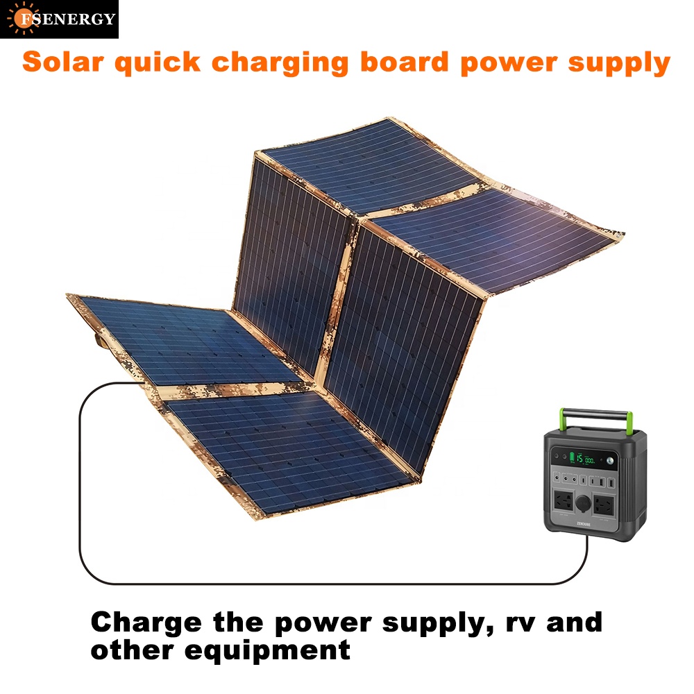 350W Flexible Monocrystalline  - Car Charger review and price