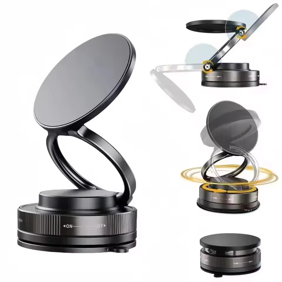 Car Phone Magnetic Stand Mecha - Car Vacuum review and price
