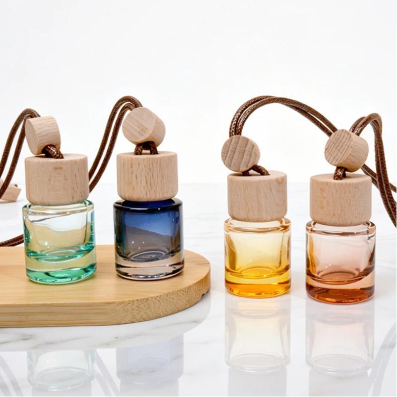 Mini Round Pendant Essential O - Car Air Freshener review and price