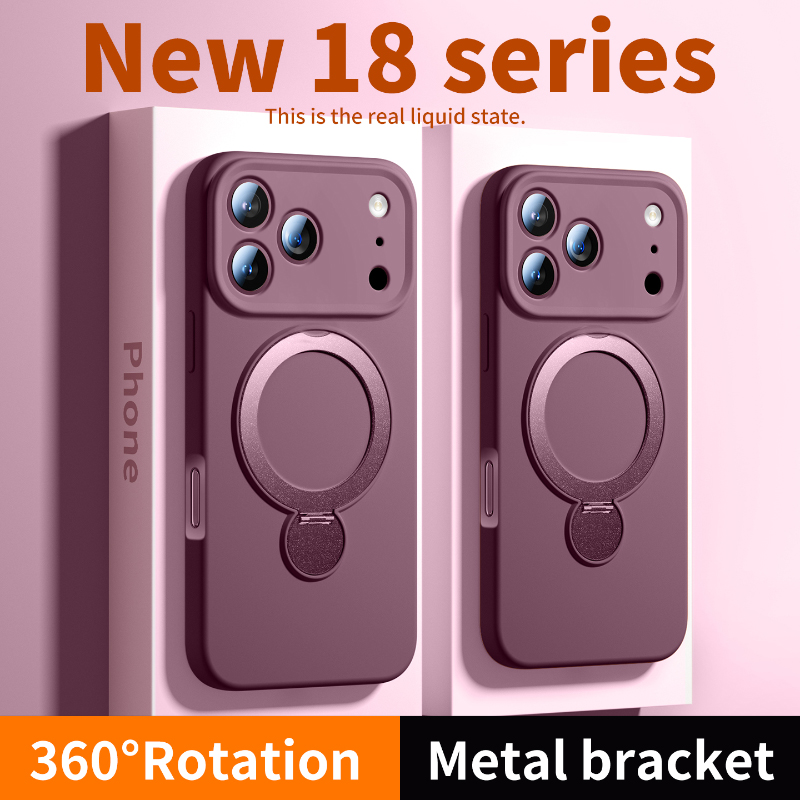 360 ° Rotating Metal Car Holde - Car Phone Holder review and price