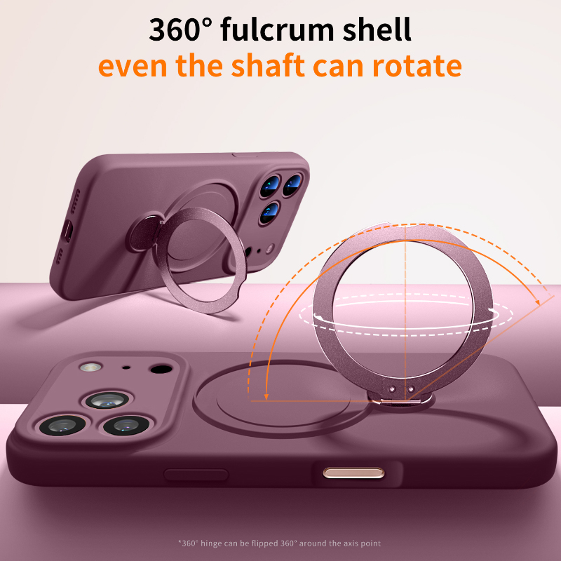 360 ° Rotating Metal Car Holde - Car Phone Holder review and price