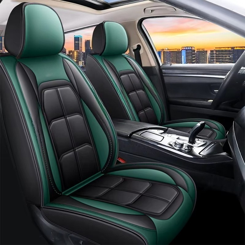 Universal Car Seat Cover Packa - Car Seat Cover review and price