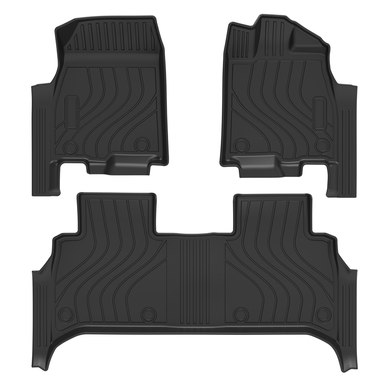 Use for GAC Aion Y Plus Car Ca - Car Floor Mat review and price