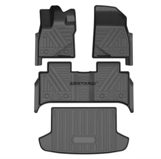 Use for GAC Aion Y Plus Car Ca - Car Floor Mat review and price