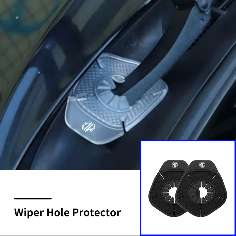 2PC Car Windshield Wiper Prote - Car Wiper review and price