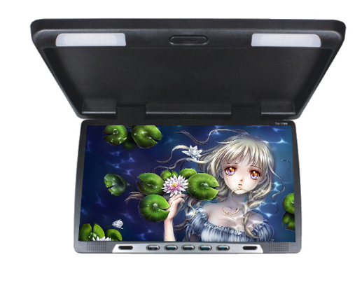 22 Inch Car Multimedia Video L - Car Mirror review and price