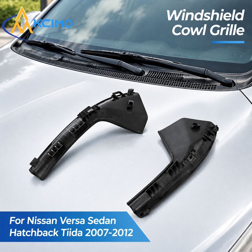 Windshield Cowl Grille For Nis - Car Wiper review and price