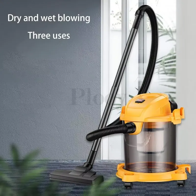 2026 Latest 1000W Wet Dry Vacu - Car Vacuum review and price