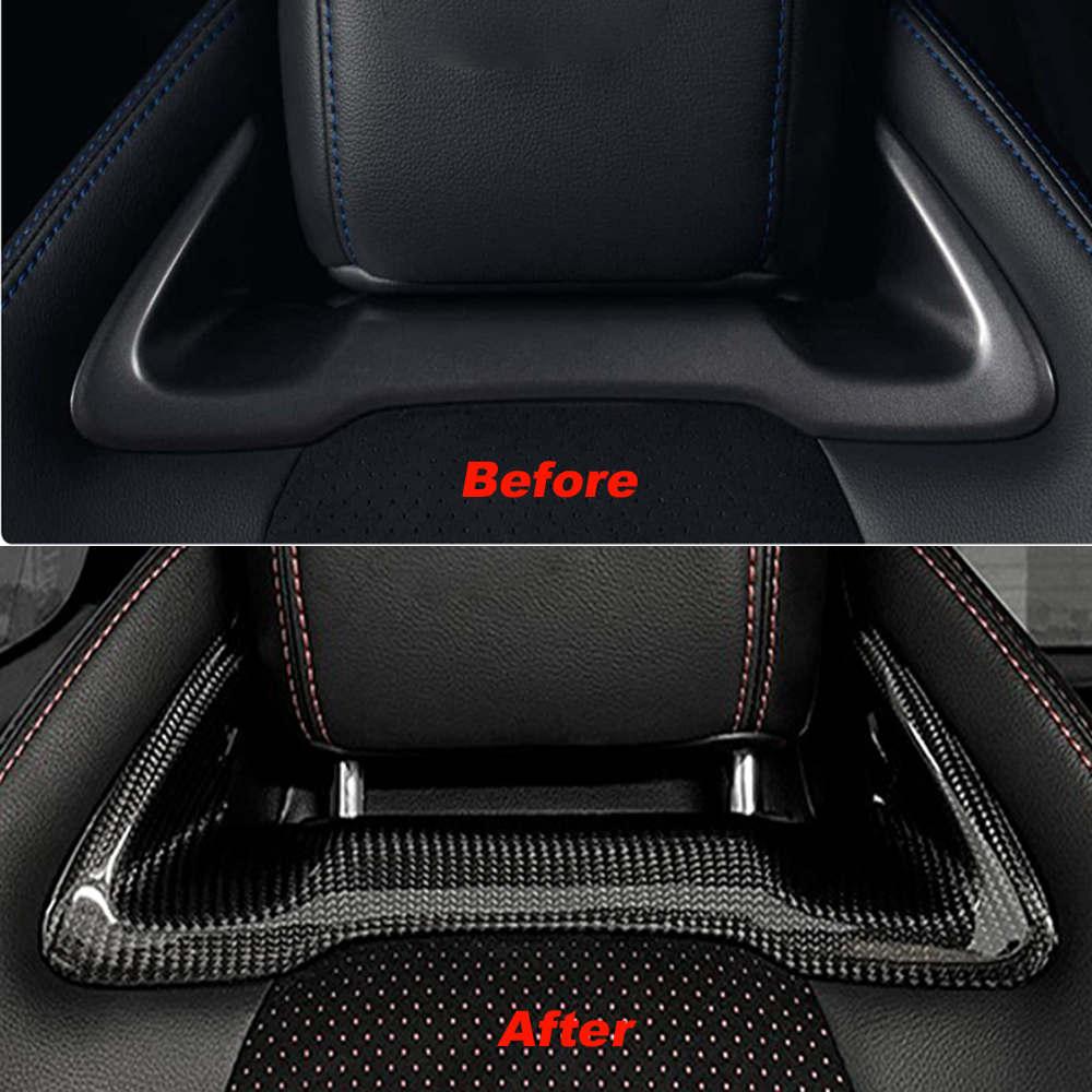 For Toyota Corolla GR 2023up R - Car Seat Cover review and price