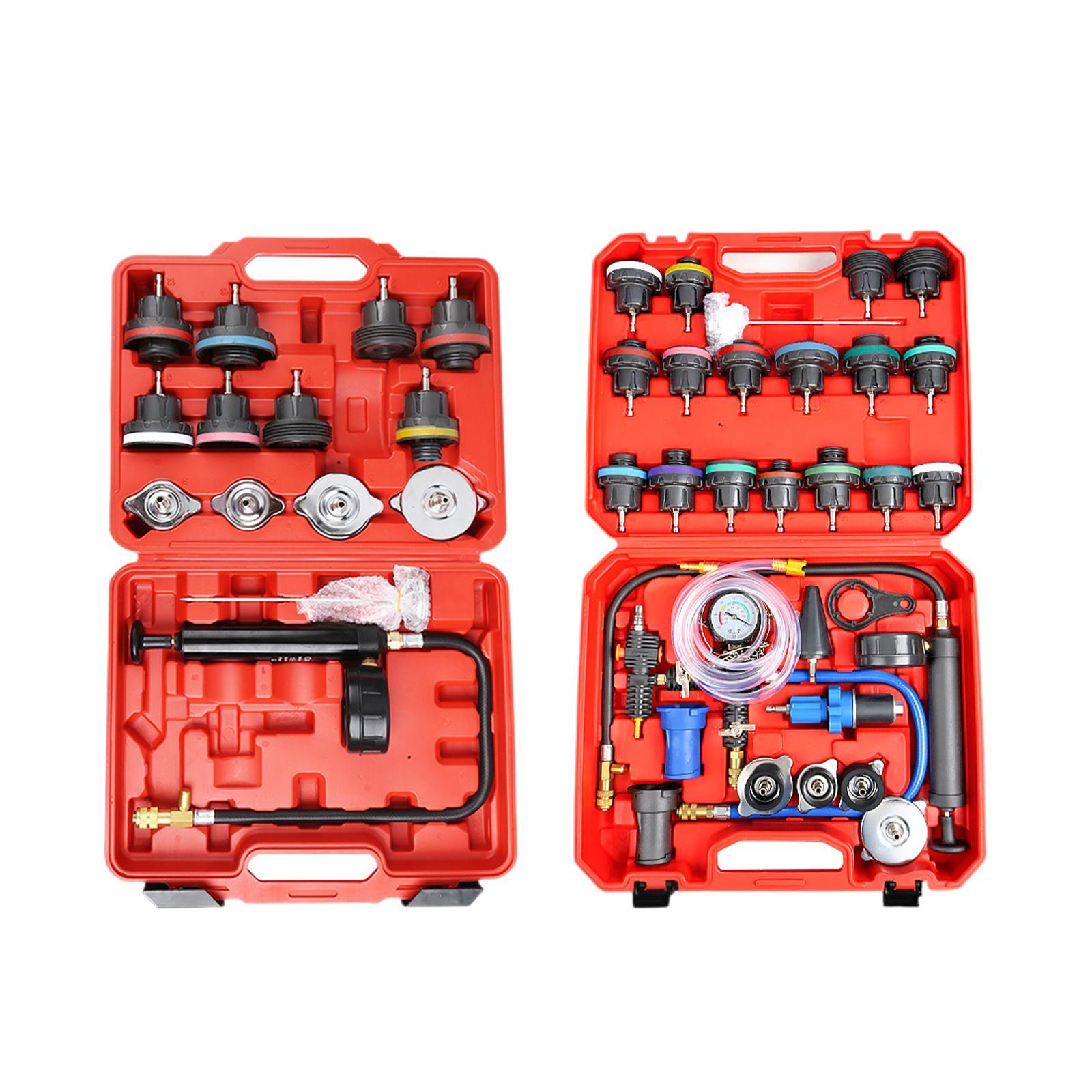 Car Diagnostic Leak Tester All - Car Vacuum review and price