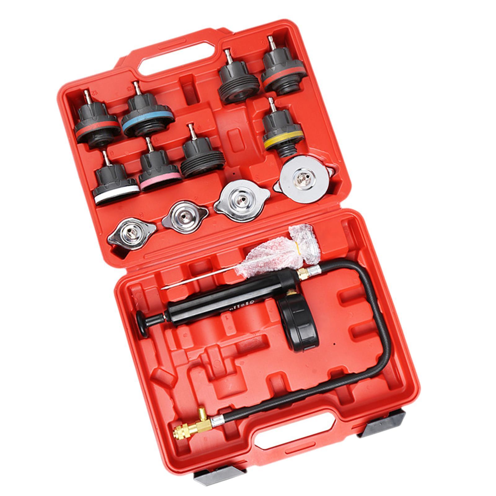 Car Diagnostic Leak Tester All - Car Vacuum review and price