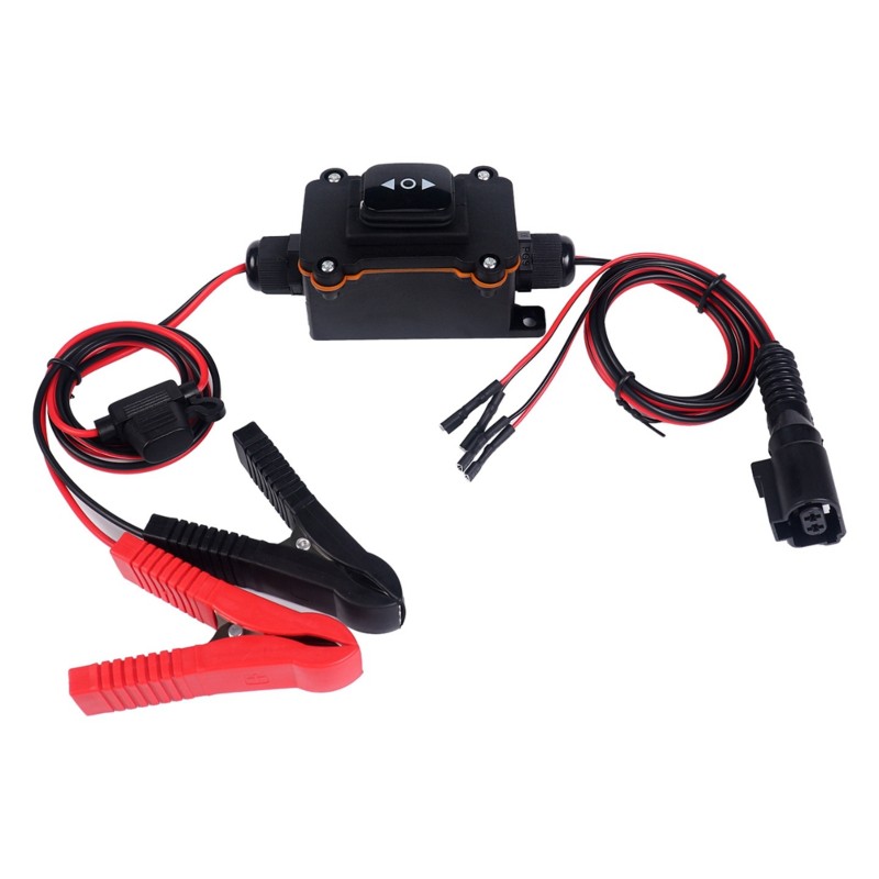 Bi-Directional Diagnostic 12V  - Car Wiper review and price