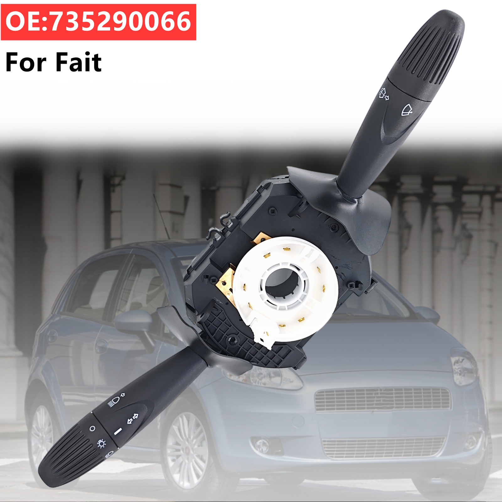Car Turn Signal Combination St - Car Wiper review and price