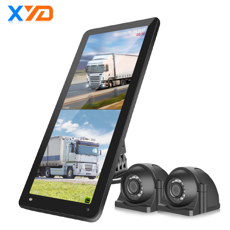 12.3 Inch IPS Screen Electroni - Car Mirror review and price